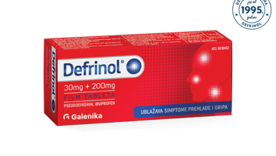DEFRINOL 1 DEFRINOL