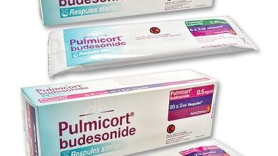 Pulmicort®;0,25 mg/mL; suspenzija za raspršivanje 2 Pulmicort