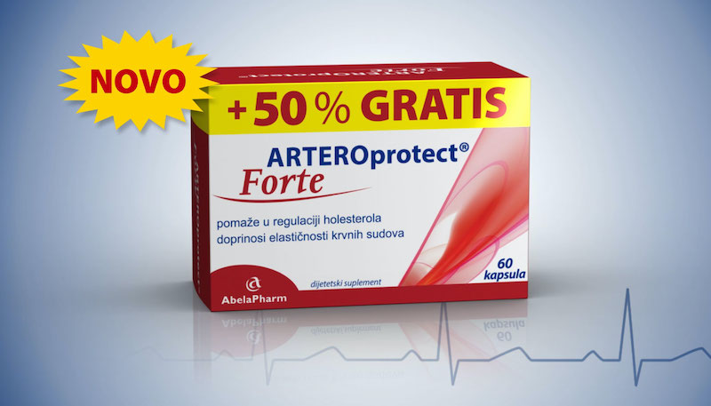Loš holesterol - tihi ubica krvnih sudova