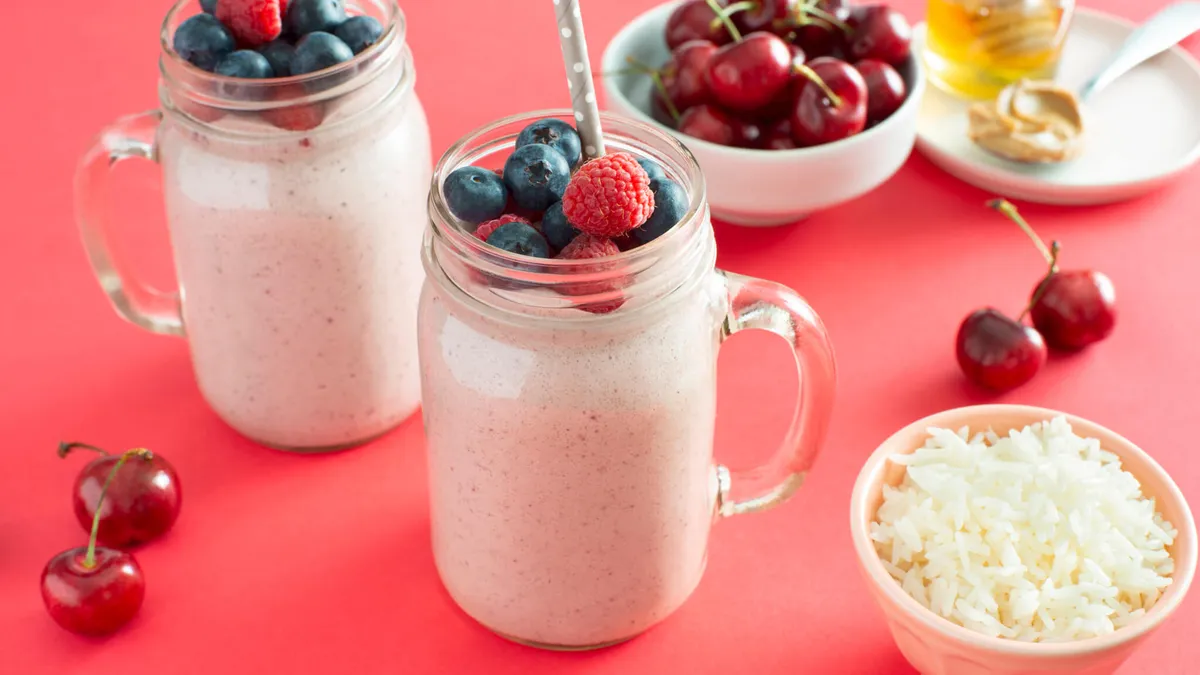 Mitovi o ishrani- Da li je doručak najvažniji obrok i koliko je smoothie, zapravo, zdrav?