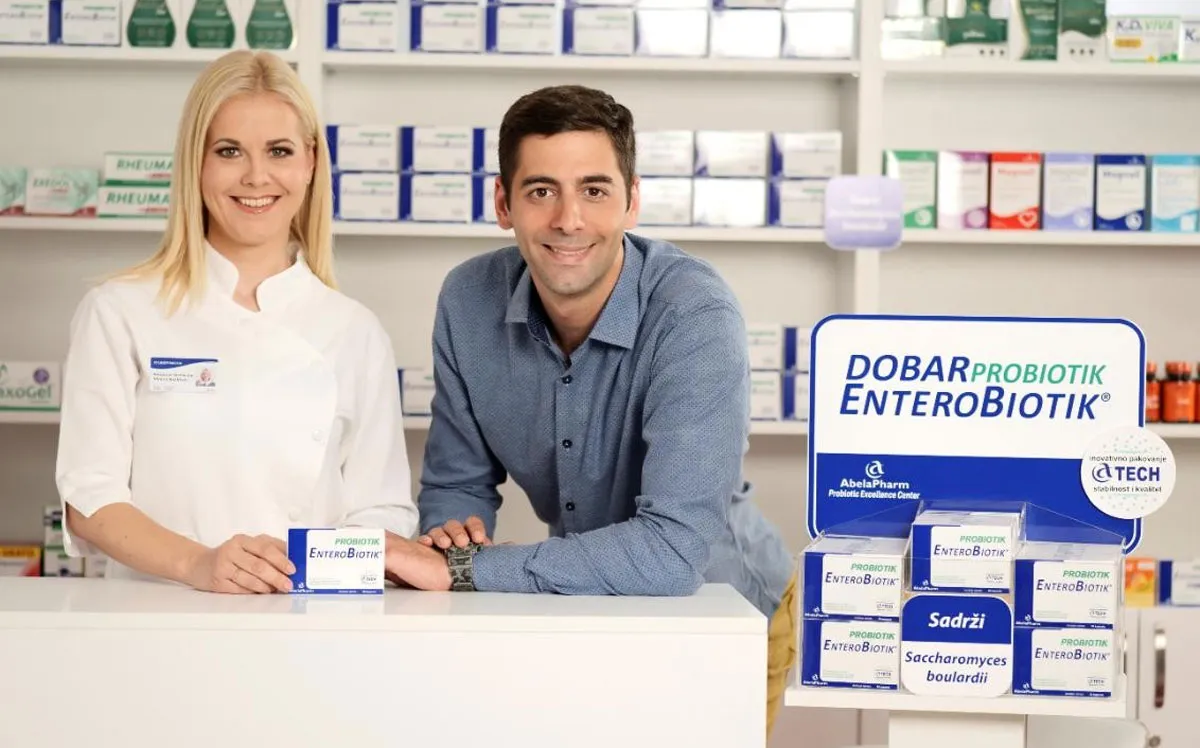 Putnička dijareja - kako je uspešno sprečiti 2 Putnička dijareja - kako je uspešno sprečiti