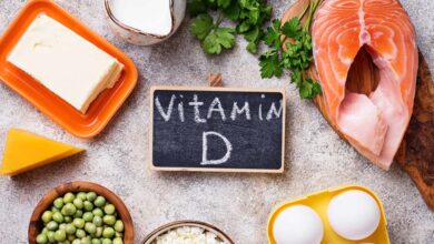 Vitamin D - značaj i uloga 3 Vitamin d