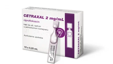 CETRAXAL