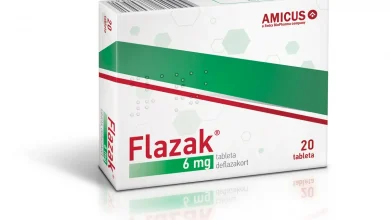 Flazak-6mg
