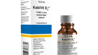 Kabivit d3