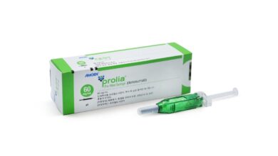 Prolia® 1 prolia