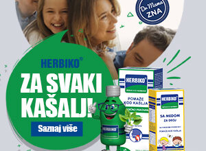 Šta kažu stručnjaci: Da li prirodni biljni proizvodi mogu pomoći kod kašlja?