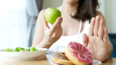Sedam osnovnih nutrijenata za mršavljenje