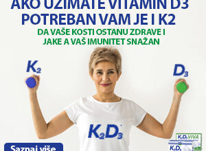 OSTEOPOROZA – bolest koja pogađa milione ljudi širom sveta