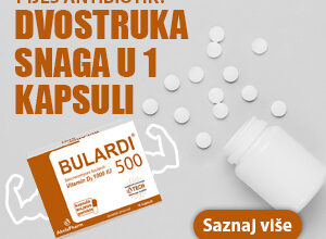 Dr Miodrag Krstić, specijalista gastroenterolog - antimikrobna rezistencija 1 Dr Miodrag Krstić, specijalista gastroenterolog - antimikrobna rezistencija