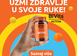 Tihi pratilac današnjice: post-akutni COVID sindrom 2 Tihi pratilac današnjice: post-akutni COVID sindrom