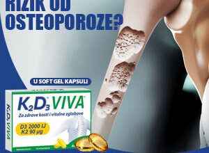 Menopauza i osteoporoza - ima neka tajna veza!