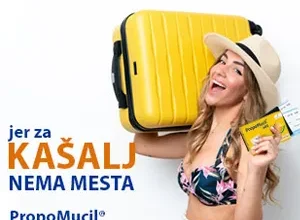 Ne ignorišite produženi kašalj