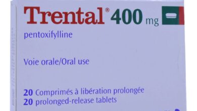 TRENTAL