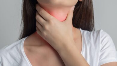 Zapaljenje ždrela, grla i traheje (Pharyngitis, Laryngitis i Tracheitis) 1 Zapaljenje ždrela, grla i traheje (Pharyngitis, Laryngitis i Tracheitis)