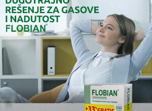 SINDROM NERVOZNOG CREVA – IBS 2 SINDROM NERVOZNOG CREVA – IBS