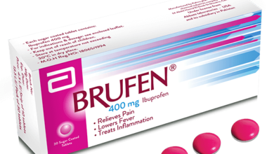 BRUFEN