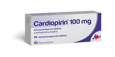 CARDIOPIRIN