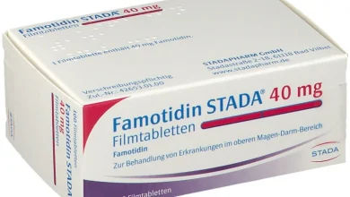FAMOTIDIN