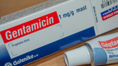 GENTAMICIN