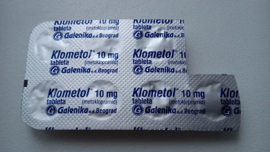 KLOMETOL