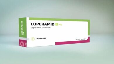 LOPERAMID 2 LOPERAMID