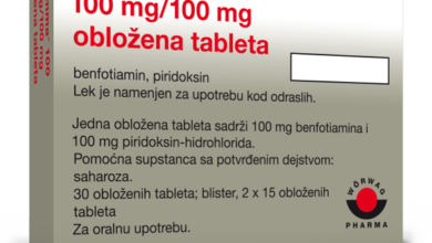 MILGAMMA 1 MILGAMMA
