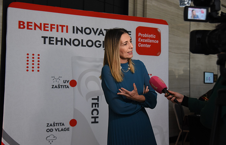 <strong>Kompanija AbelaPharm domaćin velikog međunarodnog pedijatrijskog simpozijuma </strong>