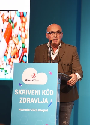 <strong>Kompanija AbelaPharm domaćin velikog međunarodnog pedijatrijskog simpozijuma </strong>
