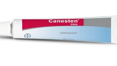 CANESTEN