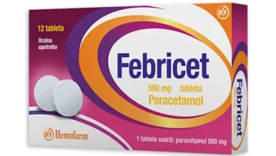 FEBRICET