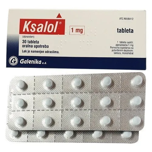 KSALOL 1 KSALOL