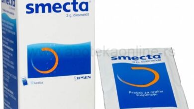 SMECTA 1 SMECTA