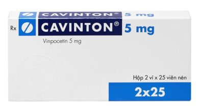 CAVINTON