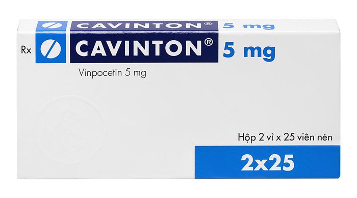 CAVINTON