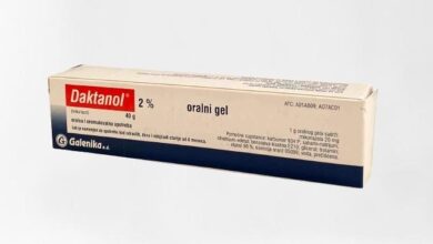 DAKTANOL 1 DAKTANOL