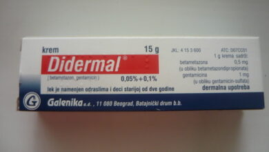 DIDERMAL