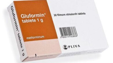 GLUFORMIN