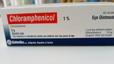 HLORAMFENIKOL