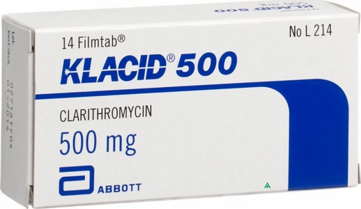 KLACID