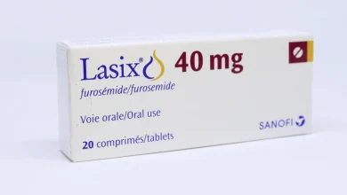 LASIX 1 LASIX