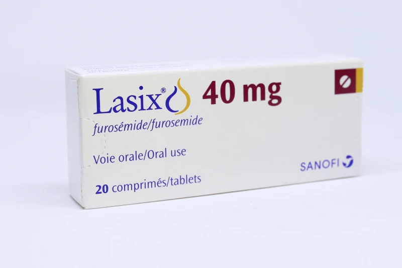 LASIX 1 LASIX