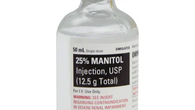 MANITOL 1 MANITOL