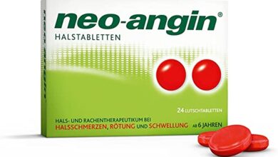 NEO ANGIN