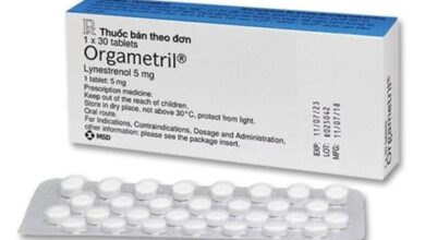 ORGAMETRIL