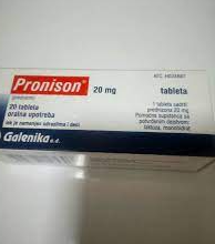 PRONISON® 1 PRONISON®