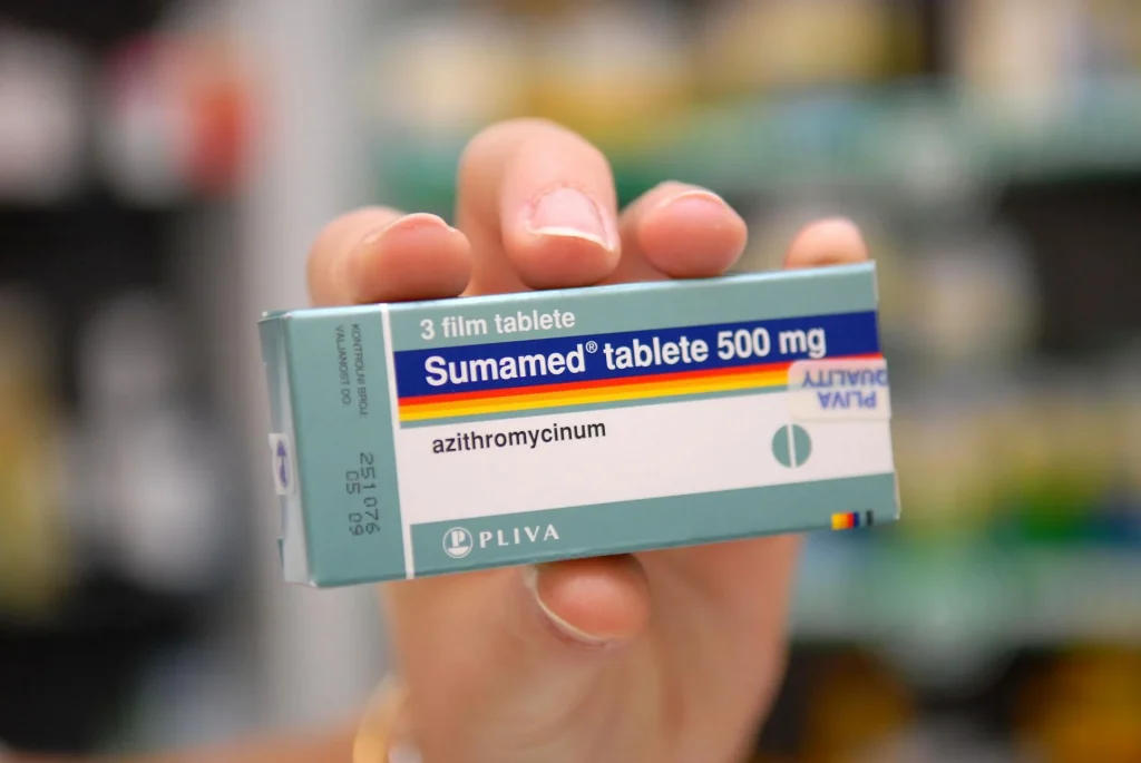 SUMAMED 1 SUMAMED