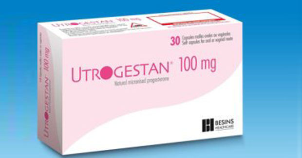 UTROGESTAN