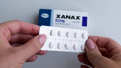 XANAX