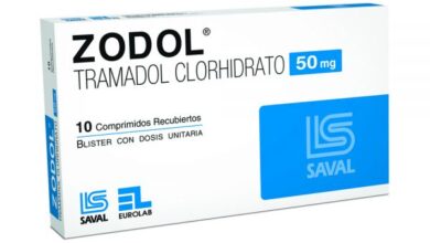 ZODOL 1 ZODOL